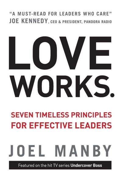 Produktbild: Love Works