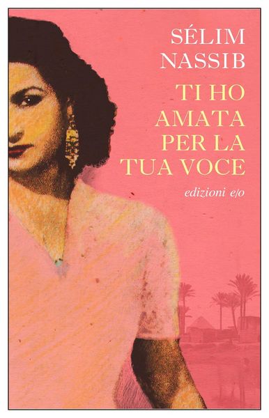 Produktbild: Ti ho amata per la tua voce