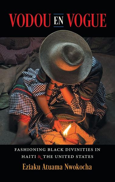 Produktbild: Vodou en Vogue