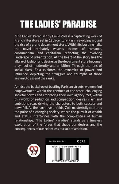 Produktbild: The Ladies' Paradise