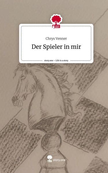 Produktbild: Der Spieler in mir. Life is a Story - story.one