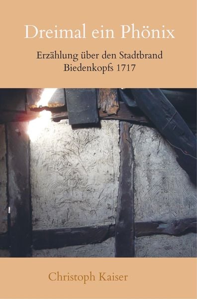 Produktbild: Dreimal ein Ph&ouml;nix Erz&auml;hlung