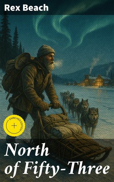 Produktbild: North of Fifty-Three