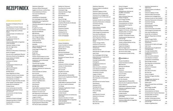 Produktbild: Das neue Grand Tour Kochbuch 2.0