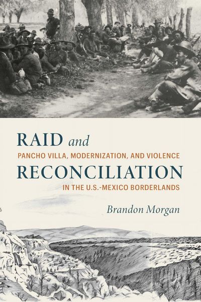 Produktbild: Raid and Reconciliation