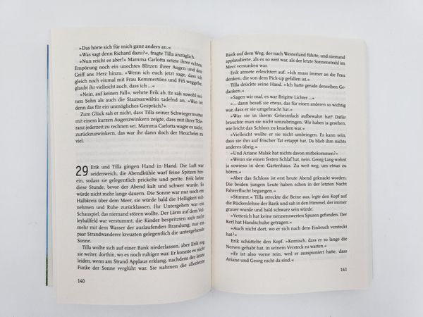 Produktbild: Schwarze Schafe