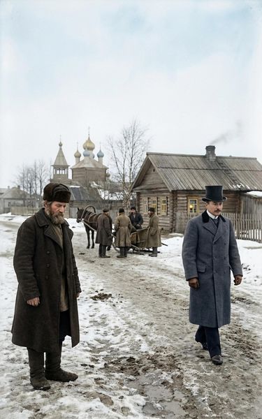 Produktbild: Leo Tolstoin kertomuksia