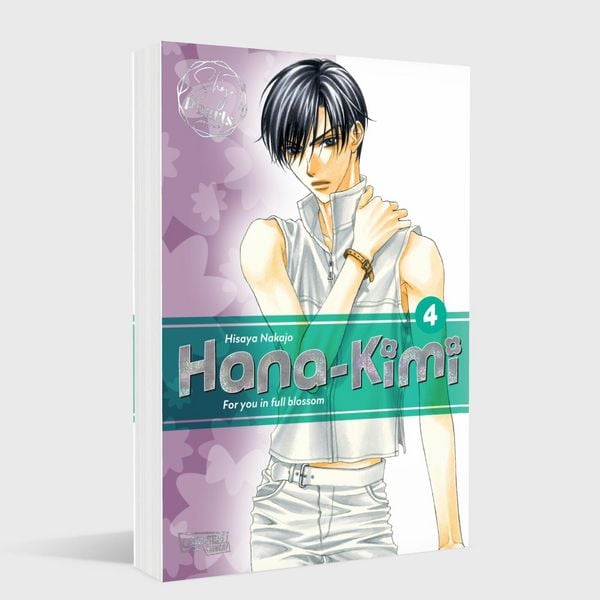 Produktbild: Hana-Kimi Pearls 4