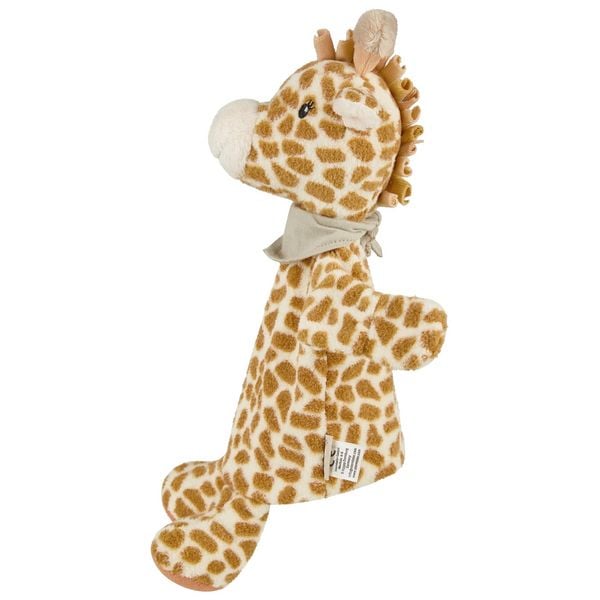 Produktbild: Handpuppe GIRAFFE Kaya