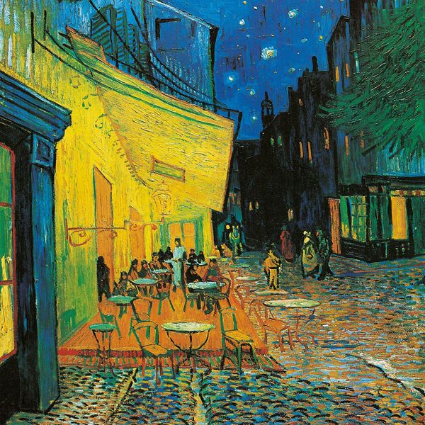 Produktbild: Vincent van Gogh 2027