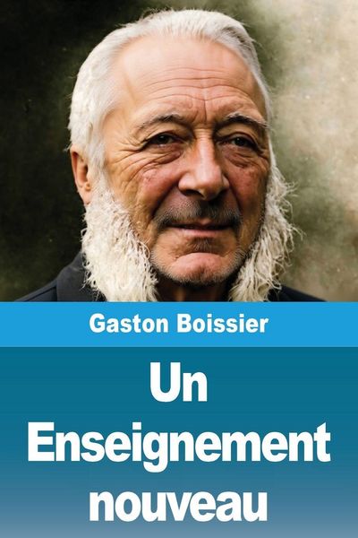 Produktbild: Un Enseignement nouveau