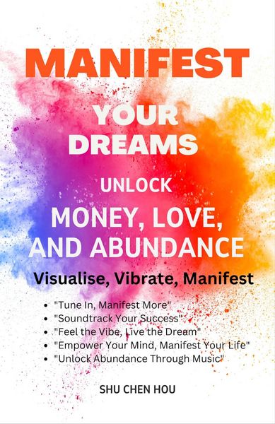 Produktbild: Manifest Your Dreams