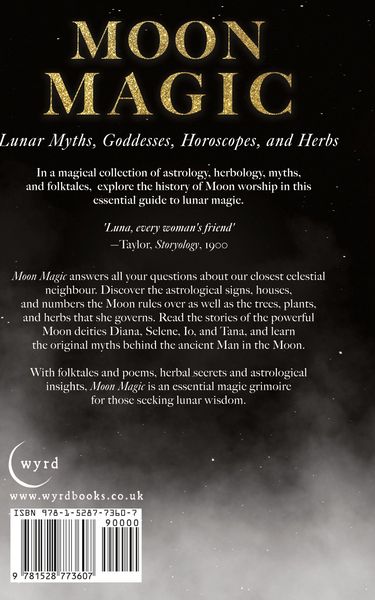 Produktbild: Moon Magic