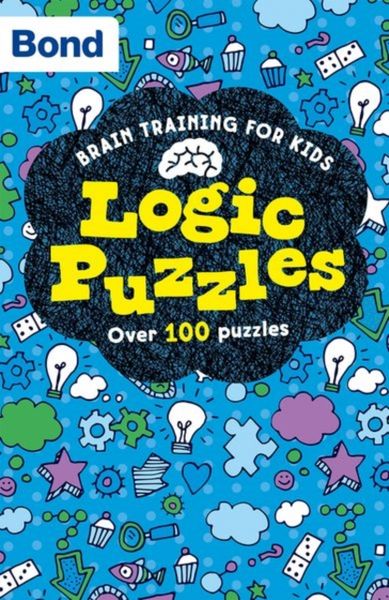 Produktbild: Bond Brain Training: Logic Puzzles
