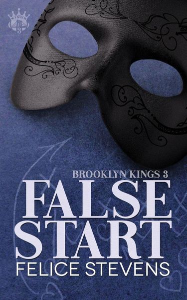Produktbild: False Start-Alternate Cover