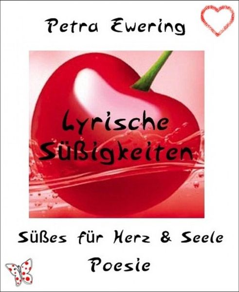 Produktbild: Lyrische S&uuml;&szlig;igkeiten