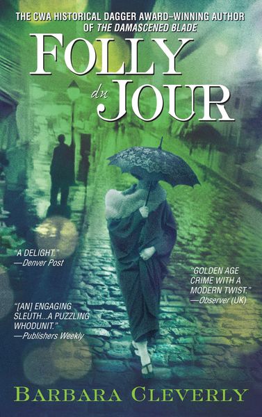 Produktbild: Folly du Jour