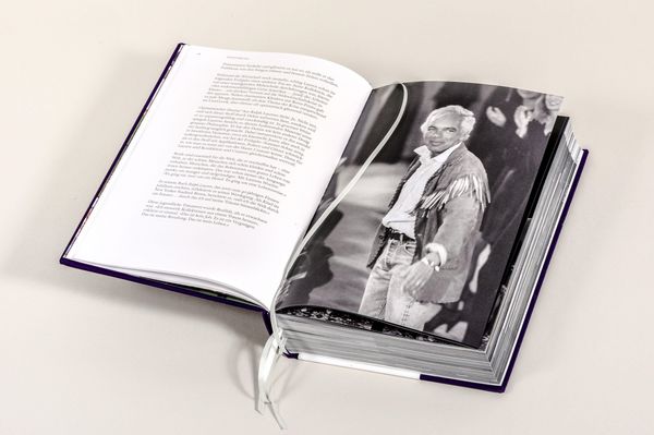 Produktbild: Ralph Lauren Catwalk