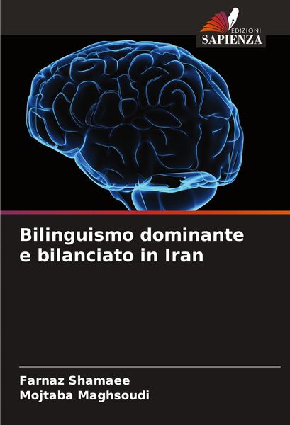 Produktbild: Bilinguismo dominante e bilanciato in Iran