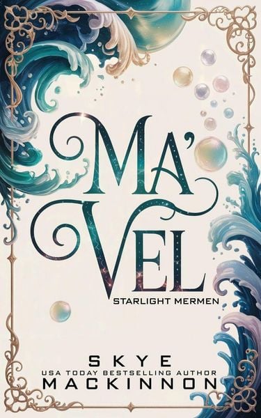 Produktbild: Ma'vel