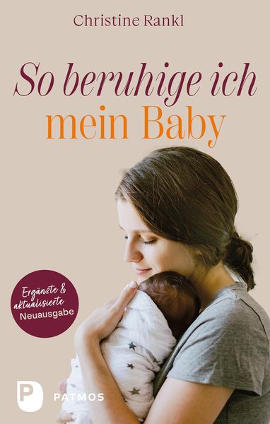 Produktbild: So beruhige ich mein Baby