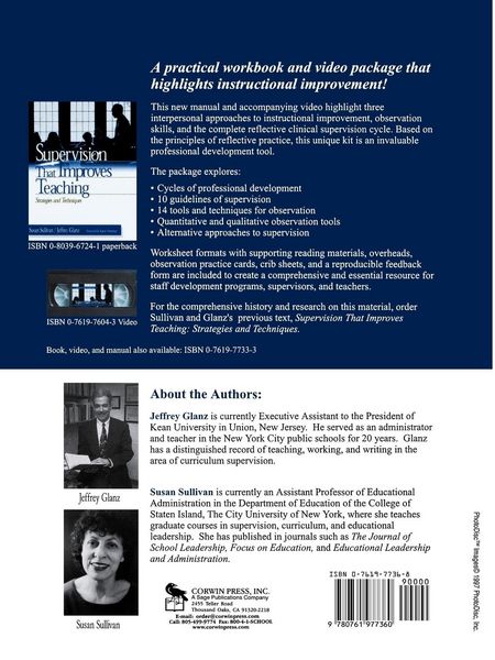 Produktbild: Supervision in Practice