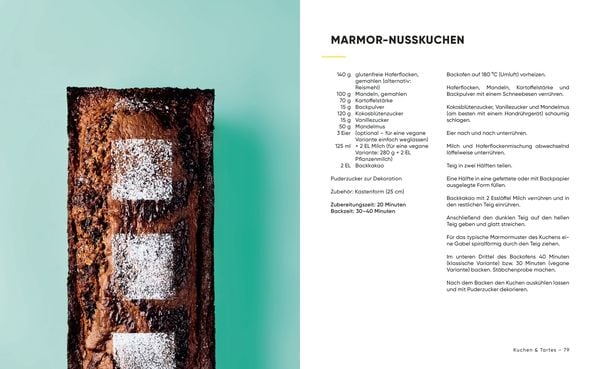 Produktbild: echt jetzt: Glutenfrei backen