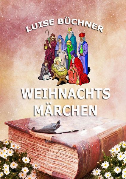 Produktbild: Weihnachtsm&auml;rchen