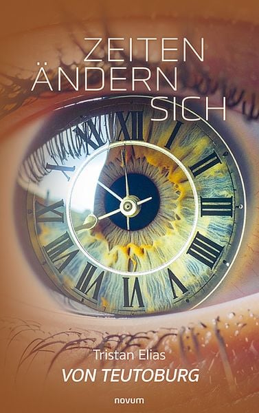 Produktbild: Zeiten &auml;ndern sich
