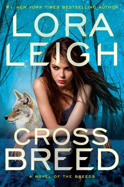 Produktbild: Cross Breed