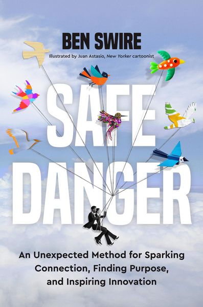 Produktbild: Safe Danger