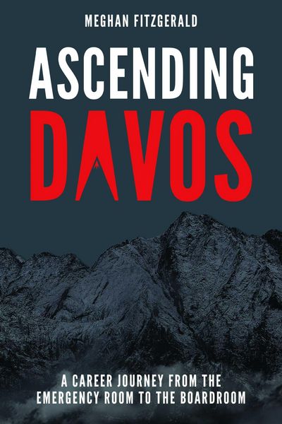 Produktbild: Ascending Davos