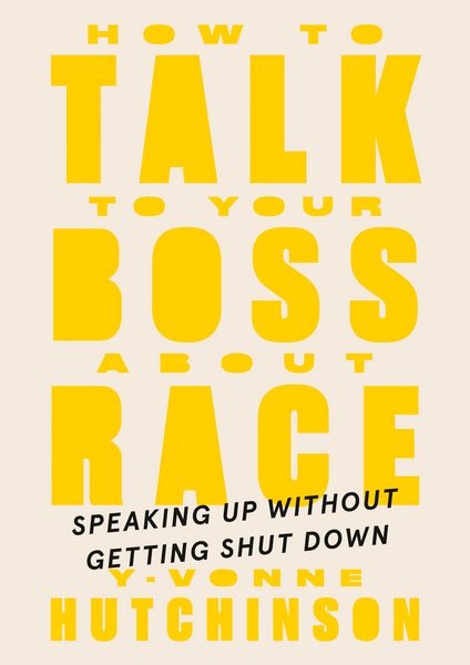 Produktbild: How to Talk to Your Boss about Race