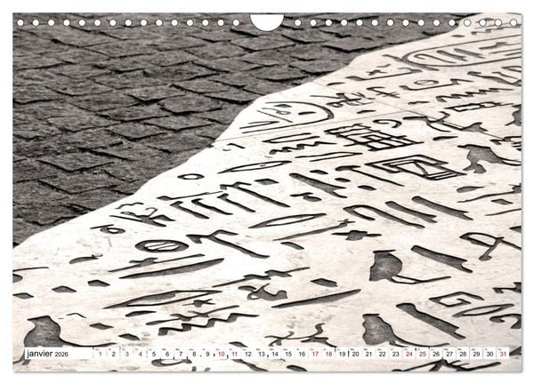 Produktbild: Collection Terre LOT (Calendrier mural 2026 DIN A4 vertical), CALVENDO calendrier mensuel