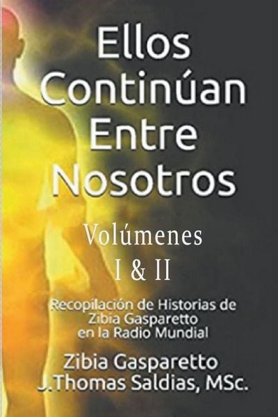Produktbild: Ellos contin&uacute;an entre nosotros