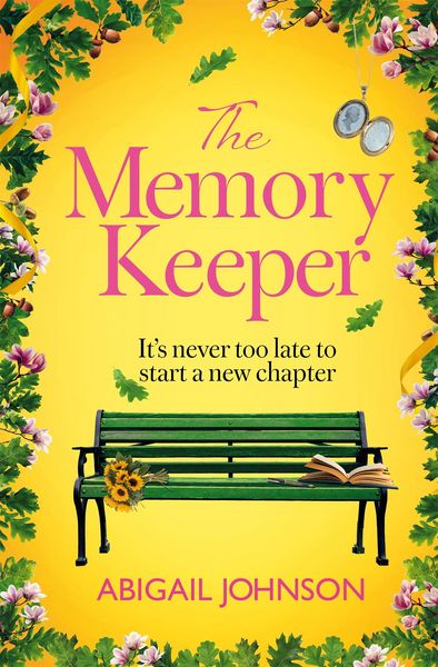 Produktbild: The Memory Keeper