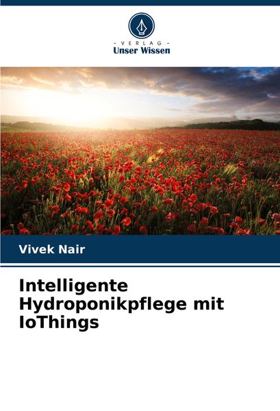 Produktbild: Intelligente Hydroponikpflege mit IoThings