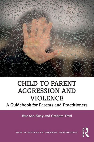 Produktbild: Child to Parent Aggression and Violence