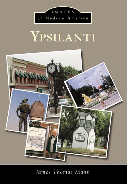 Produktbild: Ypsilanti