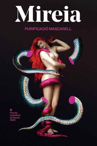 Produktbild: Mireia