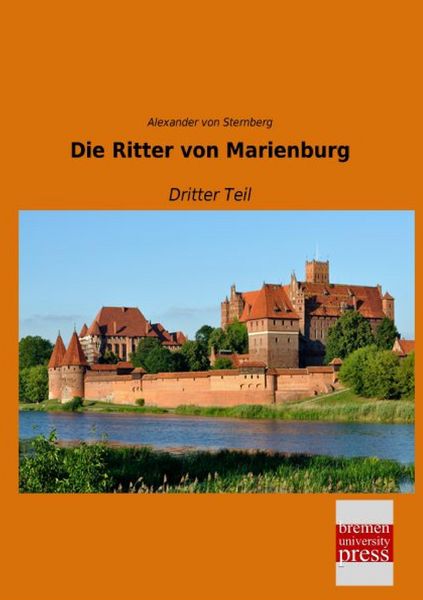 Produktbild: Die Ritter von Marienburg