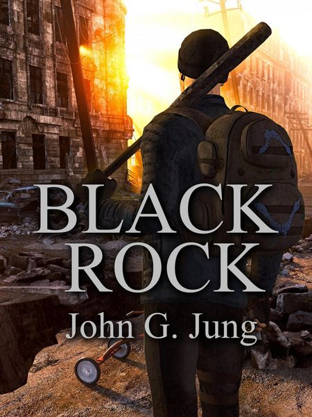 Produktbild: Black Rock