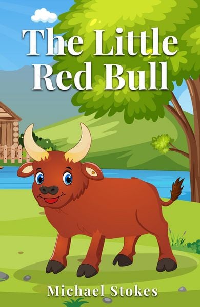 Produktbild: The Little Red Bull
