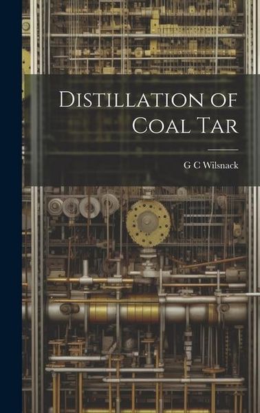 Produktbild: Distillation of Coal Tar