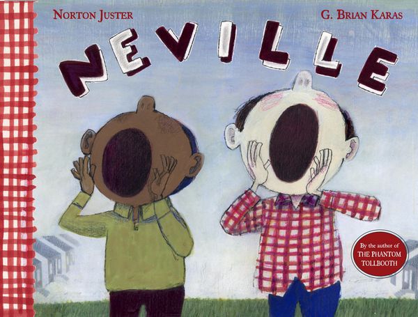 Produktbild: Neville