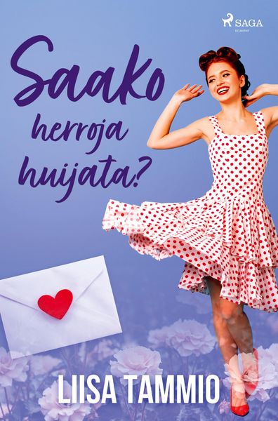 Produktbild: Saako herroja huijata?