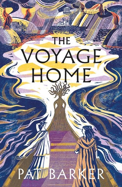 Produktbild: The Voyage Home