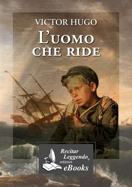 Produktbild: L'uomo che ride