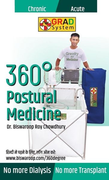 Produktbild: 360&deg; Postural Medicine