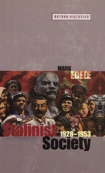 Produktbild: Stalinist Society